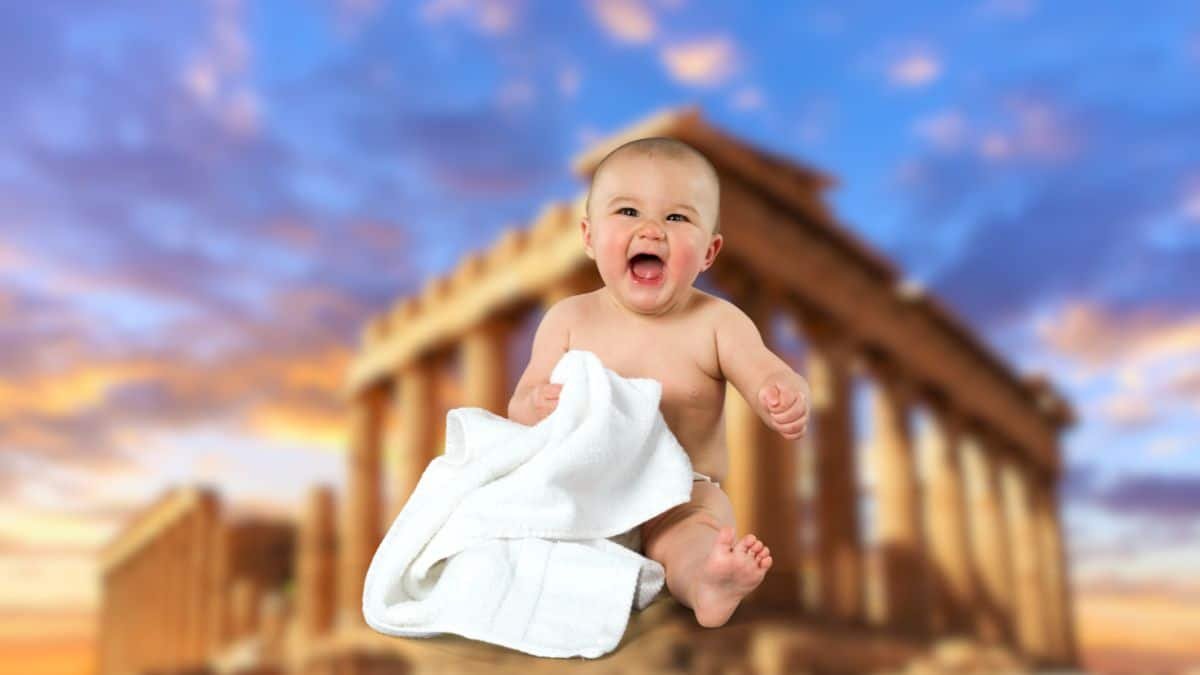 voici le prénom pour fille inspiré de la mythologie romaine qui fait sensation en 2025 en france