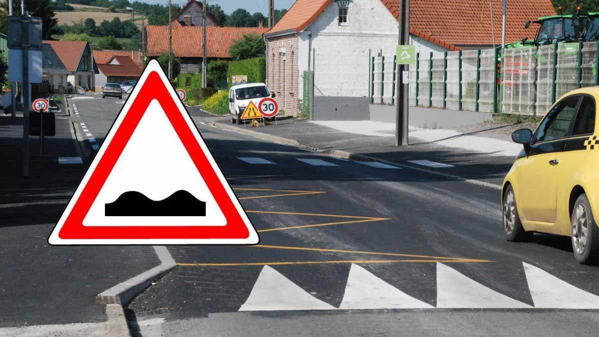 les ralentisseurs disparaitront ils en 2025 en france vers la fin des dos dane tout ce quil faut savoir