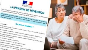 pension de reversion cette erreur qui peut vous faire perdre cette indemnite voici comment leviter