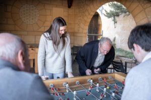 visu printemps exterieur