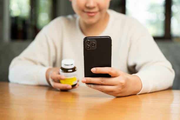 achat médicaments pharmacie en ligne